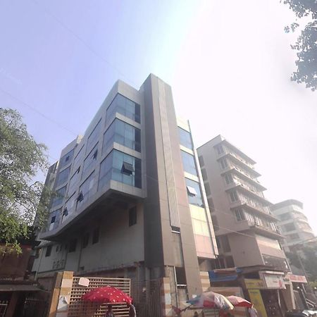Hotel Beverly Palace Santacruz - Near Bkc - Mumbai Airport T1 Exteriér fotografie